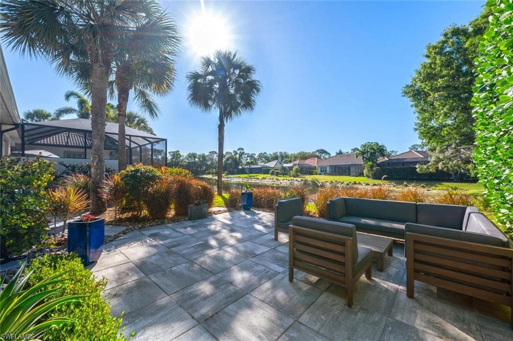 6703 Old Banyan WAY NAPLES, FL 34109