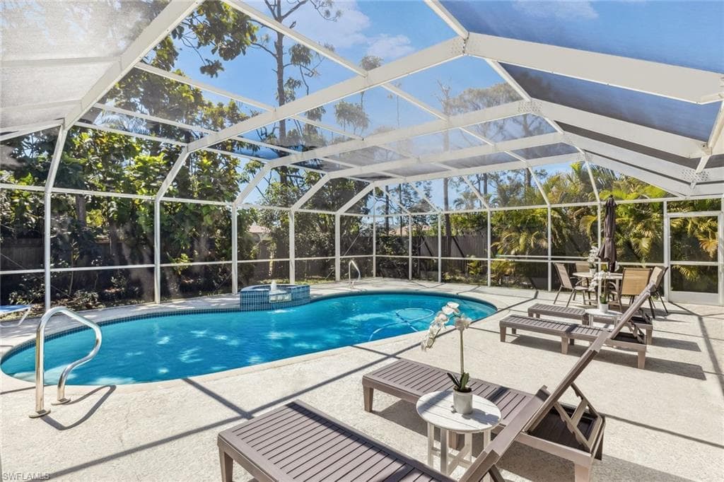 8088 Cypress DR S FORT MYERS, FL 33967