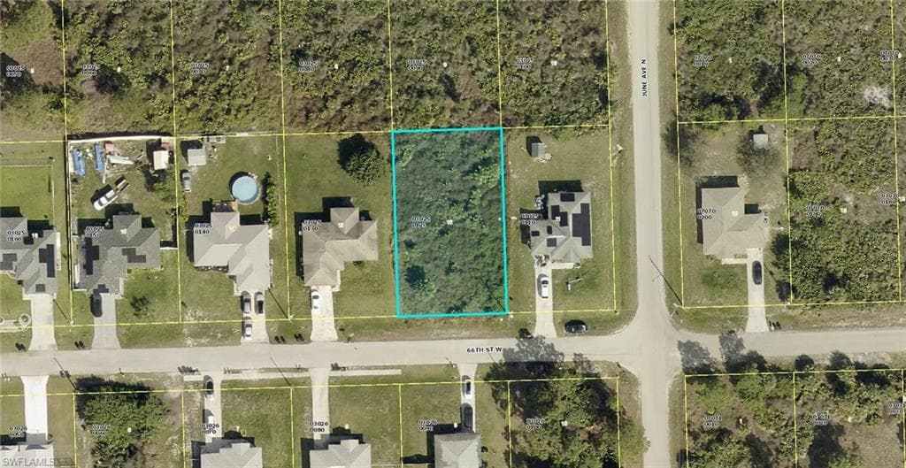 2902 66th ST W LEHIGH ACRES, FL 33971