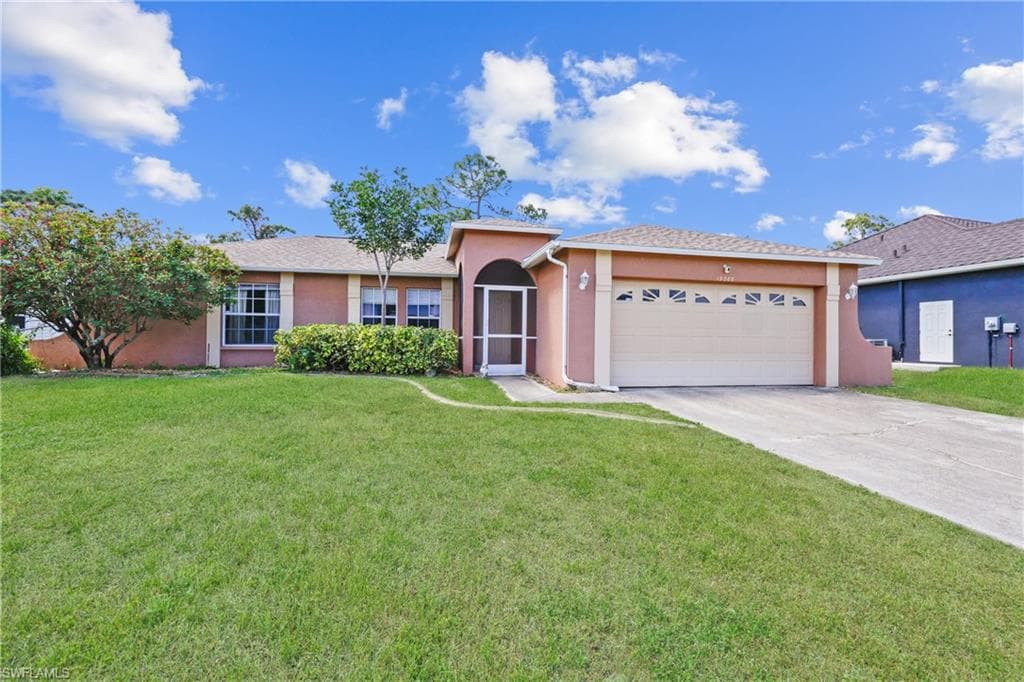 18388 Camellia RD FORT MYERS, FL 33967