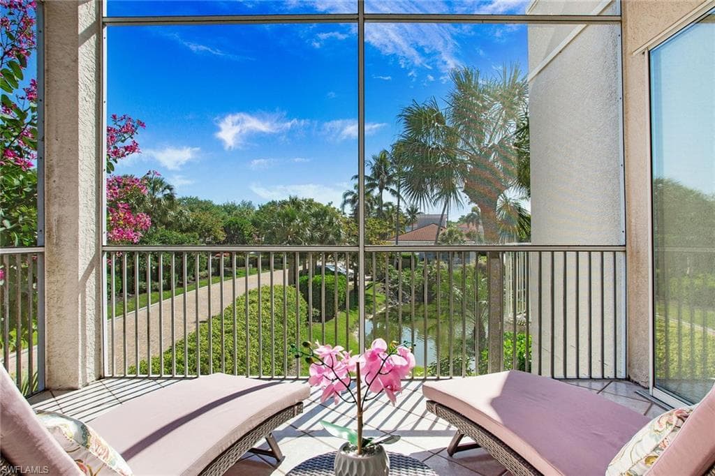 1510 Clermont DR A201 NAPLES, FL 34109