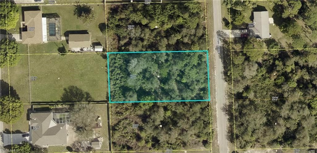 417 Prospect AVE LEHIGH ACRES, FL 33972