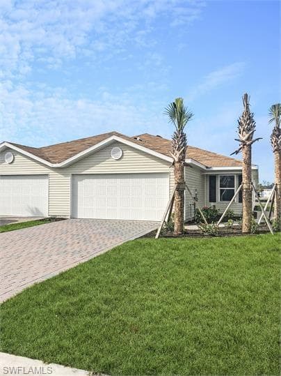 18268 Minorea LN LEHIGH ACRES, FL 33936