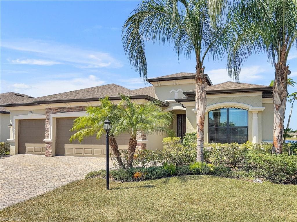 14490 Mindello DR FORT MYERS, FL 33905