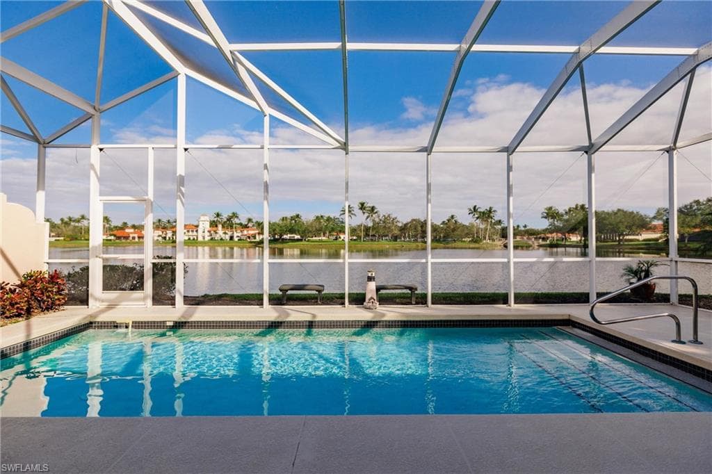4364 Montalvo CT NAPLES, FL 34109