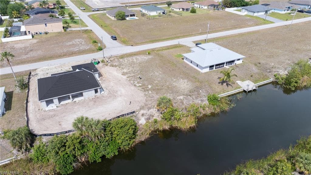 115 NW 19th PL CAPE CORAL, FL 33993