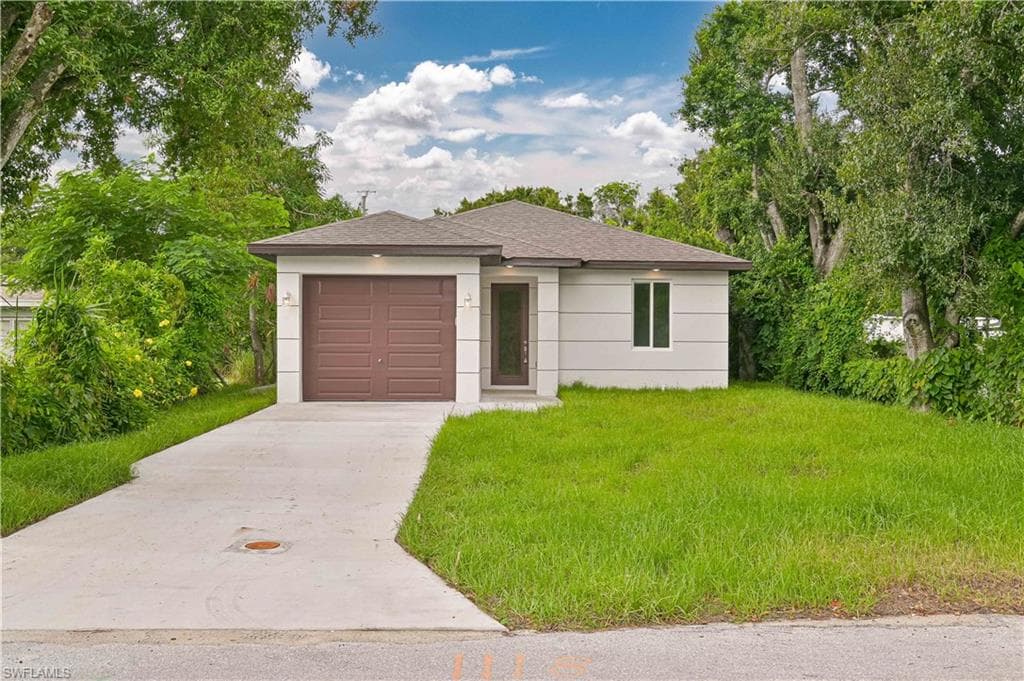 1118 Luray AVE FORT MYERS, FL 33916