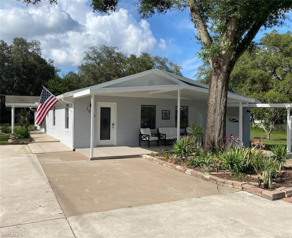 1016 GOTTS RD DAVENPORT, FL 33837