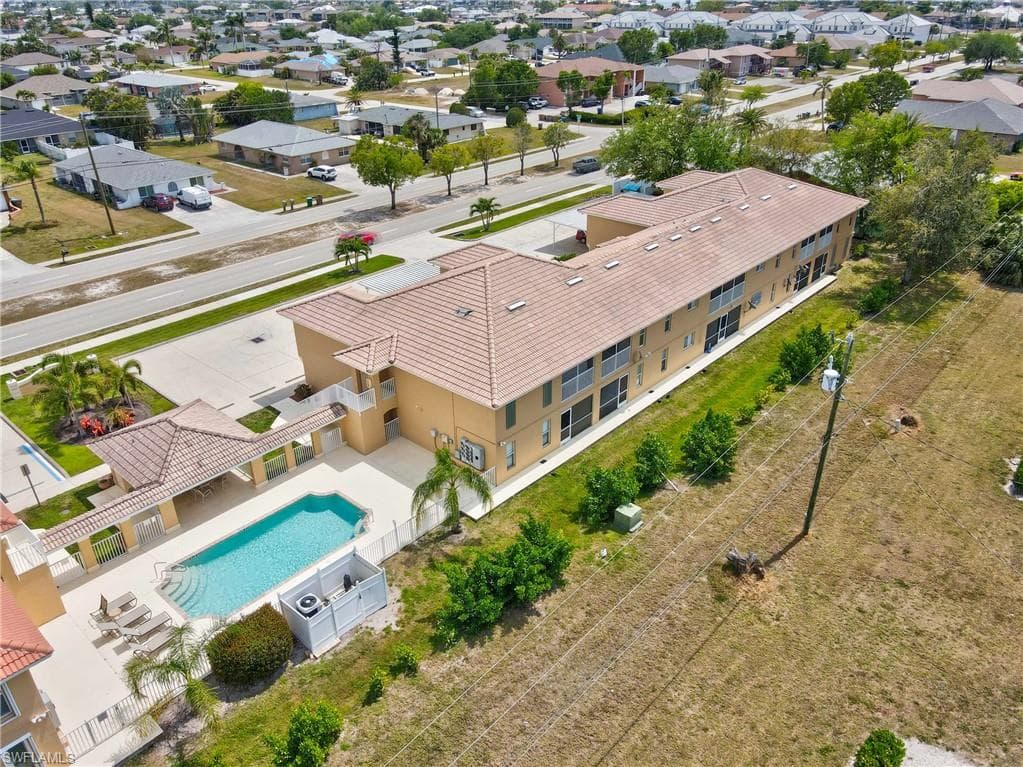 4520 Skyline BLVD 204 CAPE CORAL, FL 33914