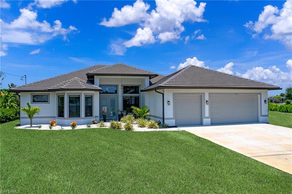 3106 SW 22nd AVE CAPE CORAL, FL 33914
