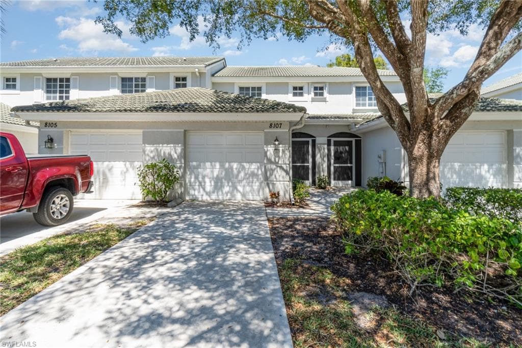8107 Pacific Beach DR FORT MYERS, FL 33966