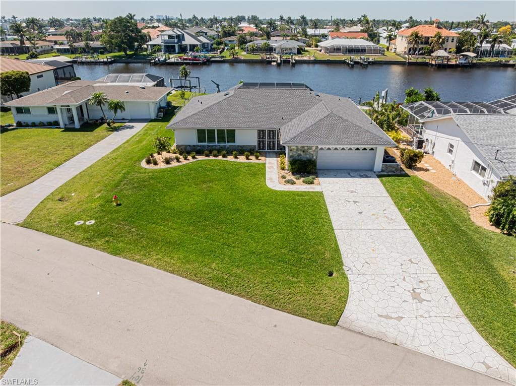 5326 Mikado CT CAPE CORAL, FL 33904