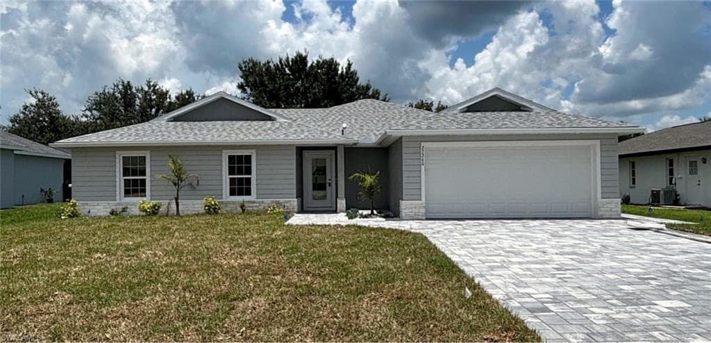 27260 Porto Nacional DR PUNTA GORDA, FL 33983