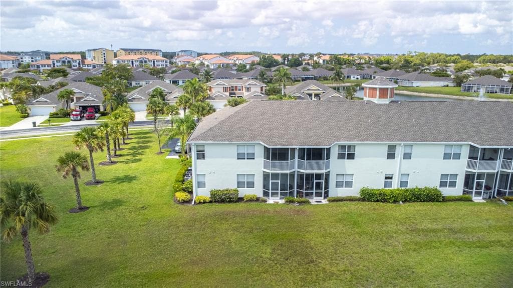 3525 Milan DR 204 FORT MYERS, FL 33916