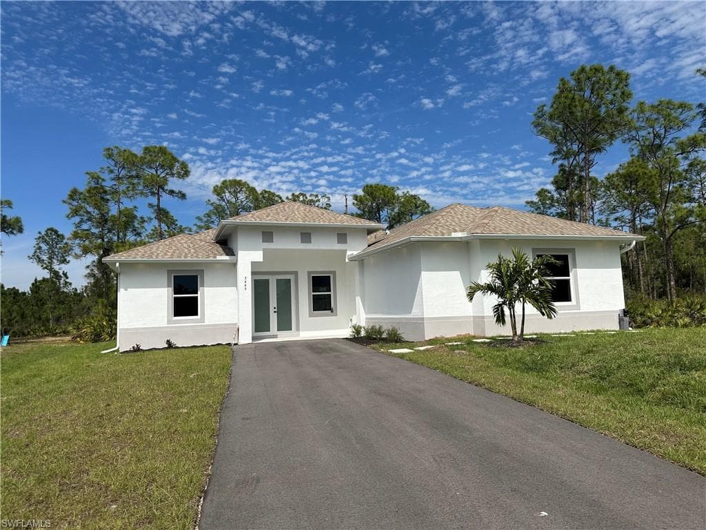 3449 43rd AVE NE NAPLES, FL 34120