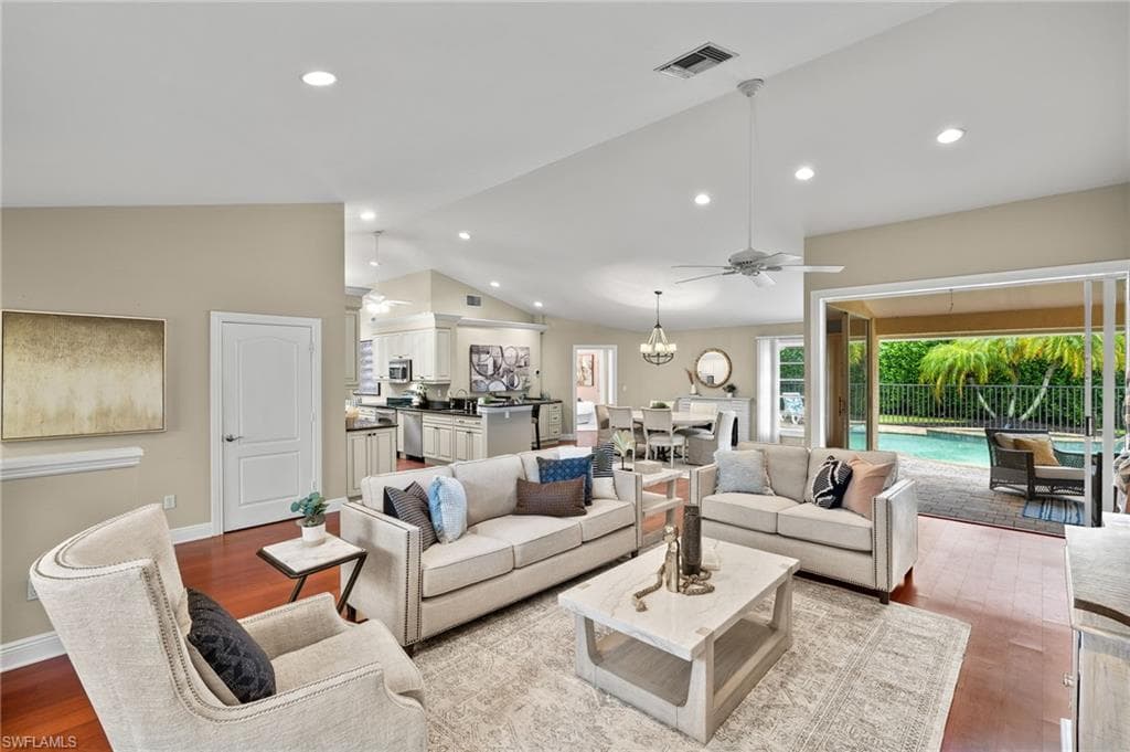 5134 Kristin CT NAPLES, FL 34105