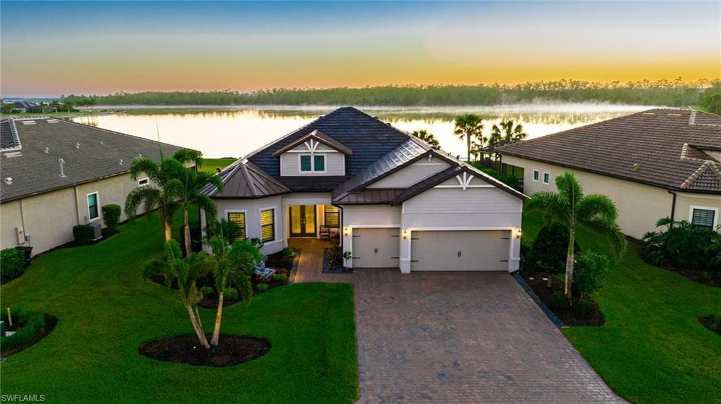 19297 Aqua Shore DR FORT MYERS, FL 33913
