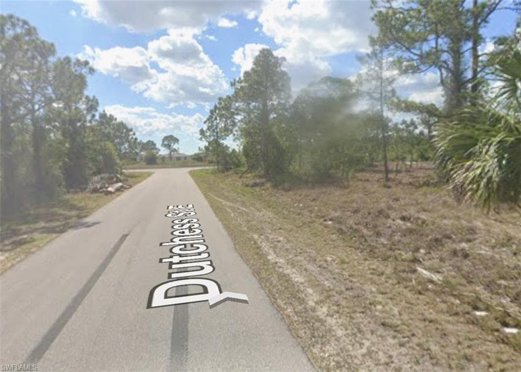 1113 Dutchess ST E LEHIGH ACRES, FL 33974