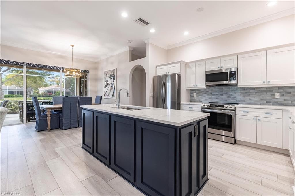 14577 Juniper Point LN NAPLES, FL 34110
