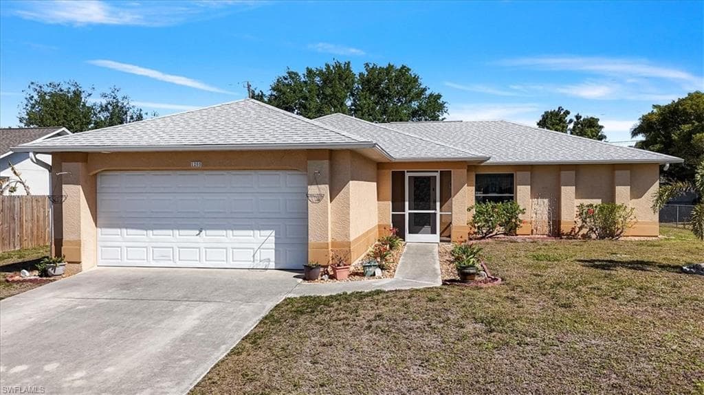 1205 SW 29th TER CAPE CORAL, FL 33914