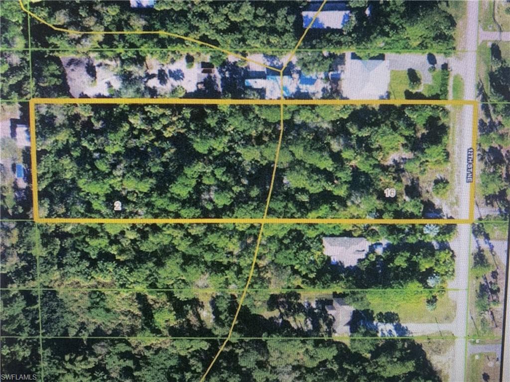 12th ST NE NAPLES, FL 34120