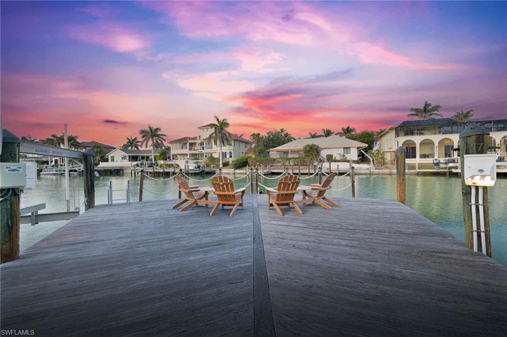 845 Collier CT 503 MARCO ISLAND, FL 34145