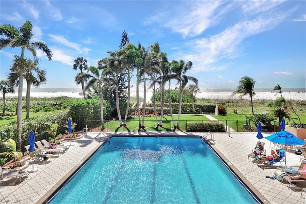 174 Collier BLVD 602 MARCO ISLAND, FL 34145