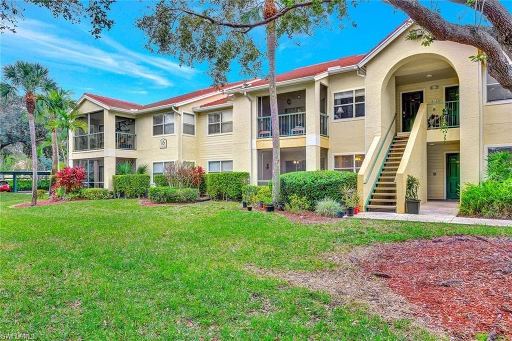 12610 Equestrian CIR 1603 FORT MYERS, FL 33907
