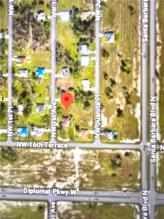 1625 1st AVE CAPE CORAL, FL 33993