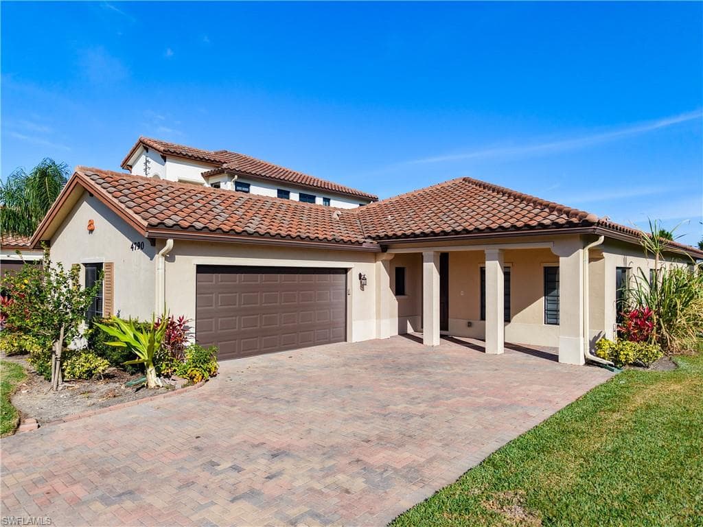 4790 Corrado AVE AVE MARIA, FL 34142