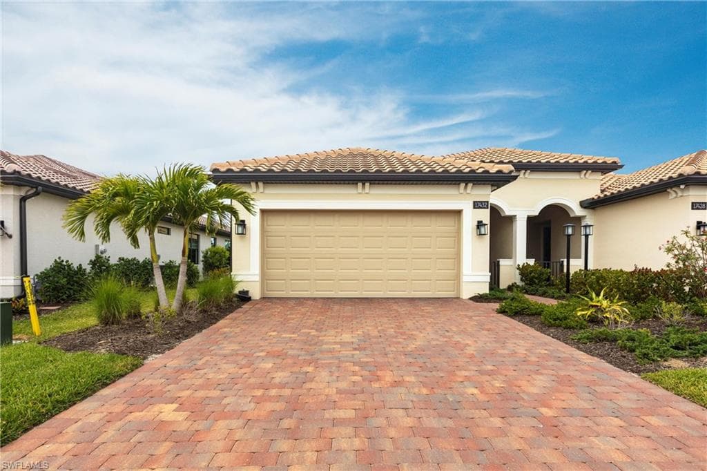 17432 Corsini DR FORT MYERS, FL 33913