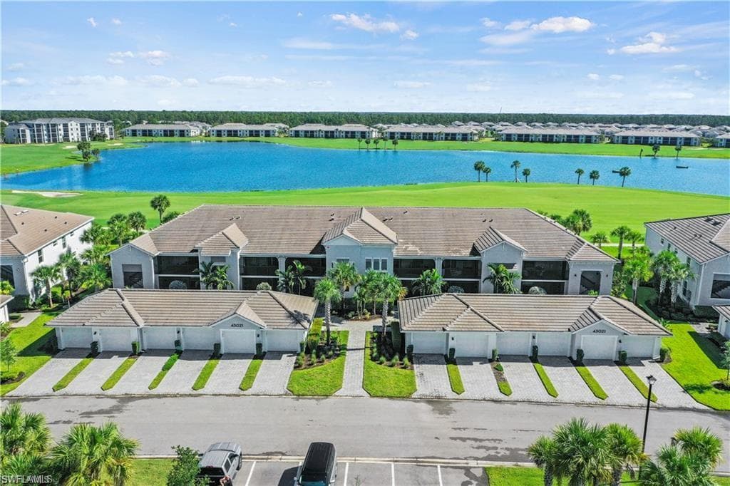 43021 Greenway BLVD 1126 PUNTA GORDA, FL 33982
