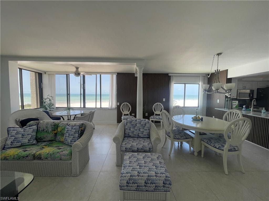 6672 Estero BLVD A606 FORT MYERS BEACH, FL 33931