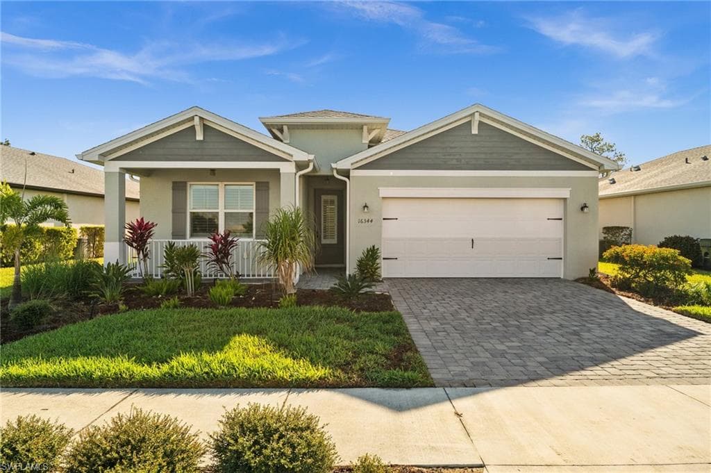 16344 Palmetto ST PUNTA GORDA, FL 33982