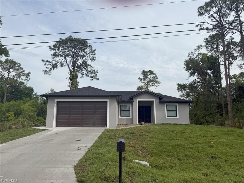 5010 4th ST W LEHIGH ACRES, FL 33971