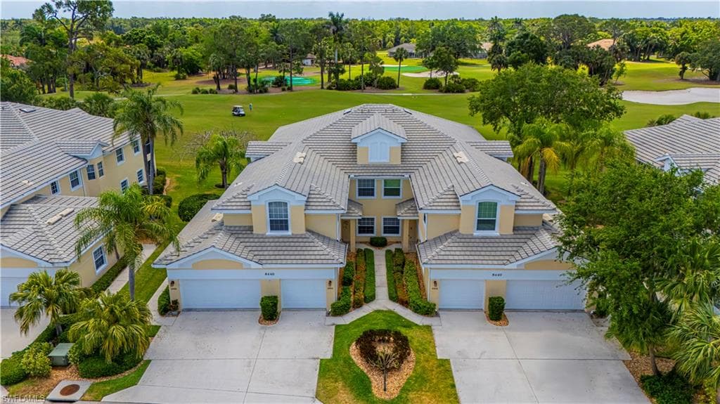 8440 Mystic Greens WAY 1001 NAPLES, FL 34113