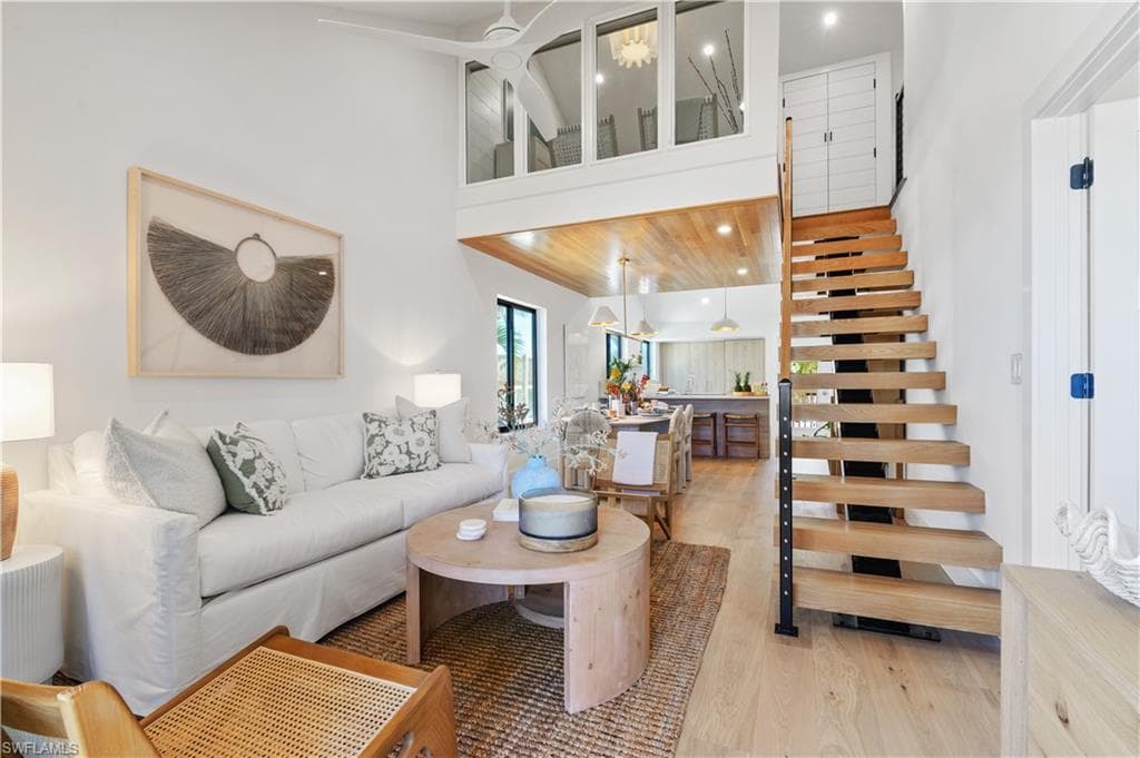 1411 Beach Cottages 1411 CAPTIVA, FL 33924