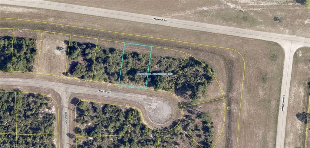 150 Apollo AVE LABELLE, FL 33935