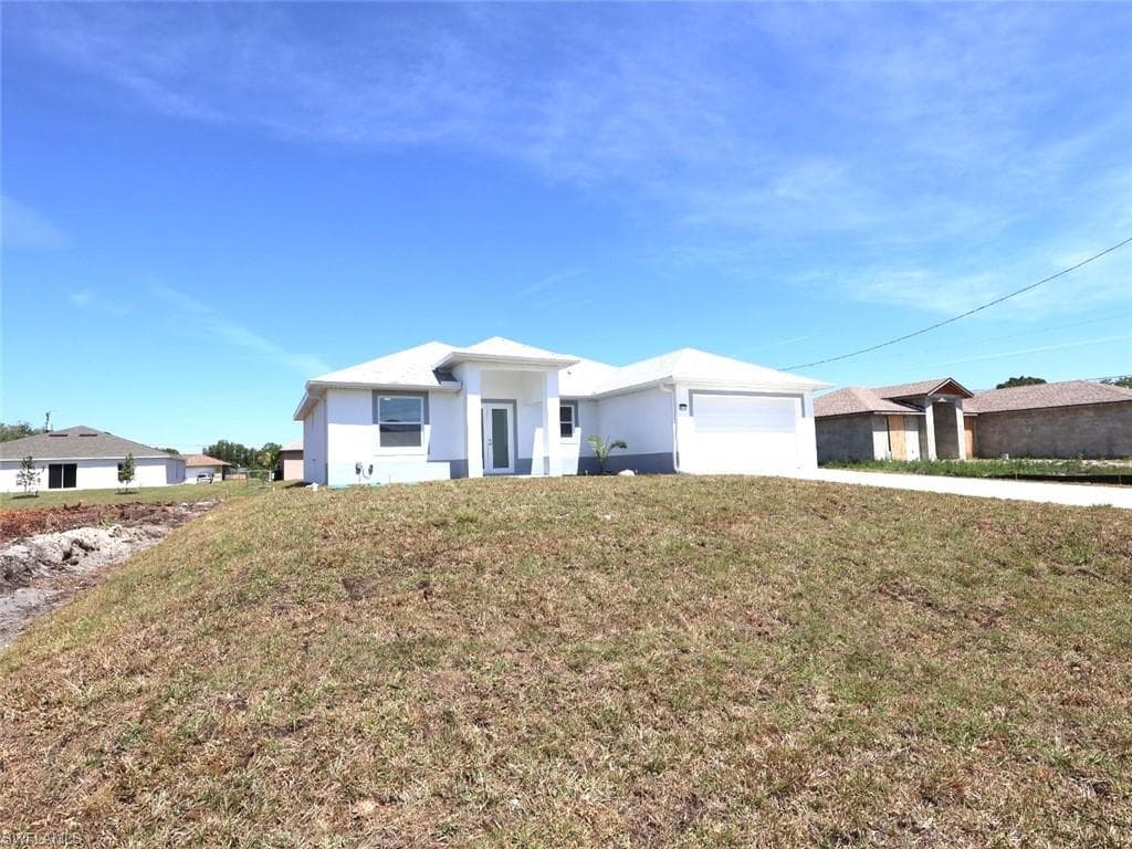 3002 12th ST SW LEHIGH ACRES, FL 33976