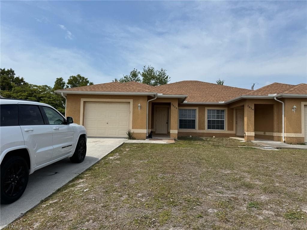 3826 SW 8th PL CAPE CORAL, FL 33914