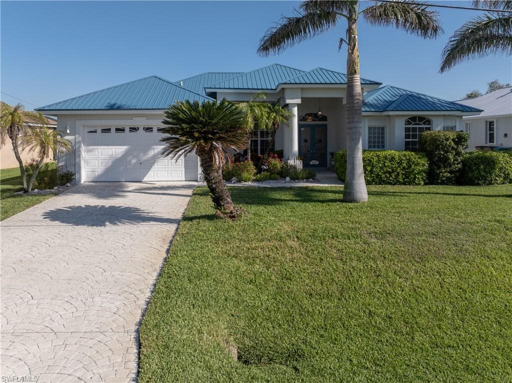 1811 SW 47th ST CAPE CORAL, FL 33914