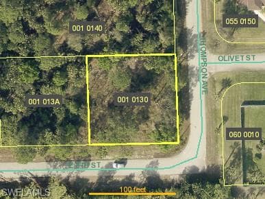 1207 E 8th ST LEHIGH ACRES, FL 33972