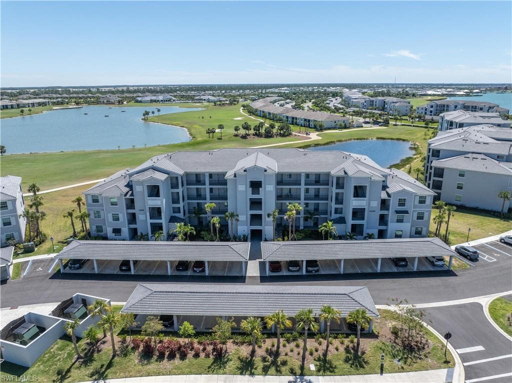 43989 Boardwalk LOOP 2036 PUNTA GORDA, FL 33982