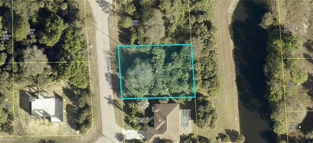 149 Thornton AVE S LEHIGH ACRES, FL 33974