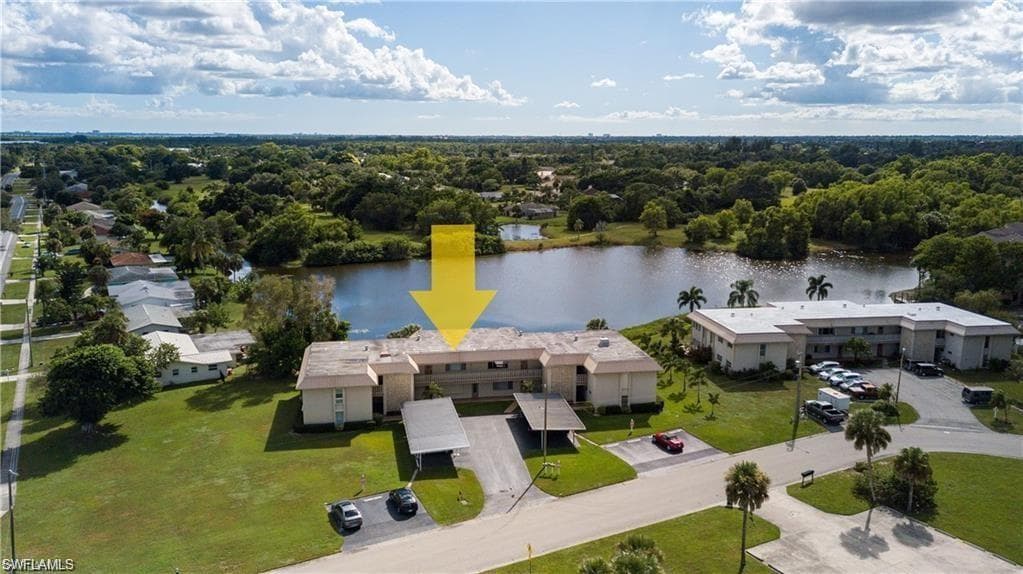 1915 W Lakeview BLVD 7 NORTH FORT MYERS, FL 33903