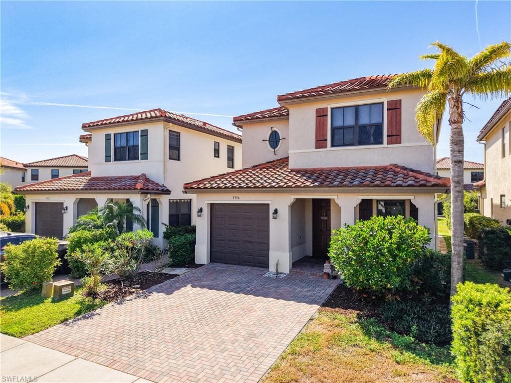5356 Brin WAY AVE MARIA, FL 34142