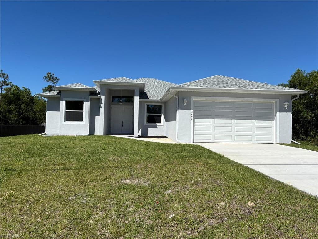 3402 29th ST W LEHIGH ACRES, FL 33971