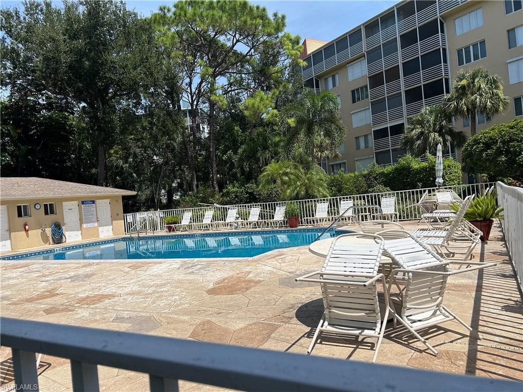 15171 Cedarwood LN 3303 NAPLES, FL 34110