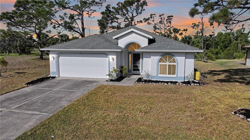 43 Pinehurst PL ROTONDA WEST, FL 33947