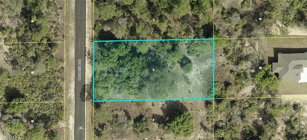 1514 Prospect AVE LEHIGH ACRES, FL 33972